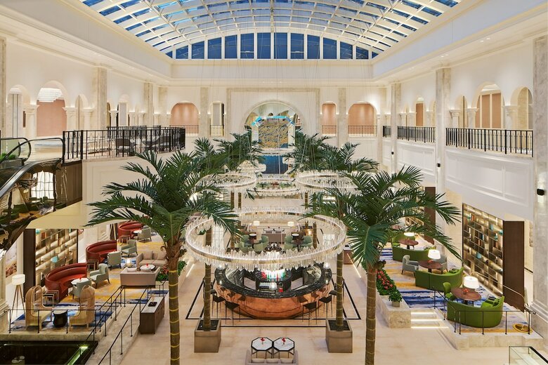 Hotel Sheraton Yinchuan
