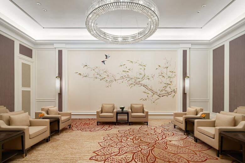 Hotel Sheraton Yinchuan