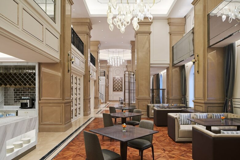 Hotel Sheraton Yinchuan