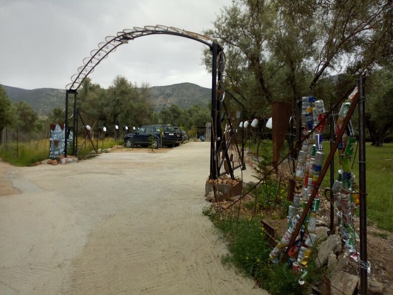Hotel Maison D'hotes Ait Bou Izryanne