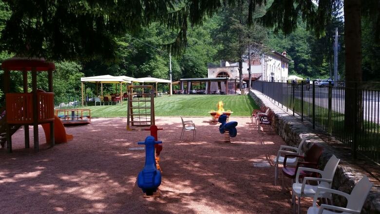 Bed & Breakfast Locanda Al Confin - Osteria Le Piere
