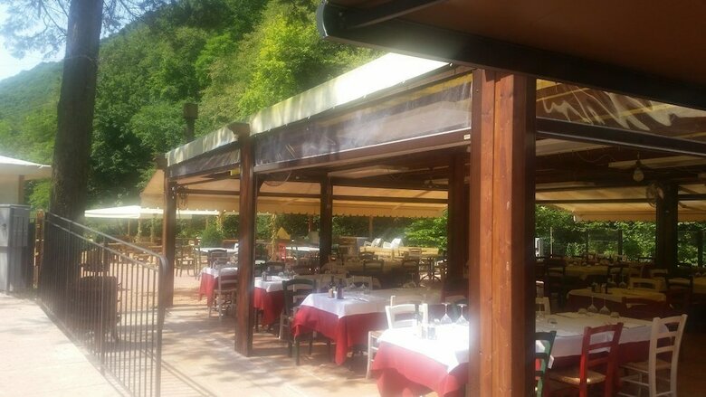 Bed & Breakfast Locanda Al Confin - Osteria Le Piere