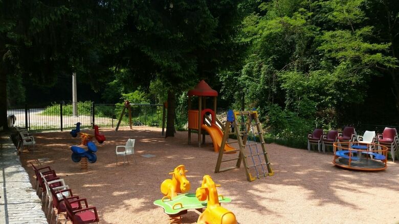 Bed & Breakfast Locanda Al Confin - Osteria Le Piere