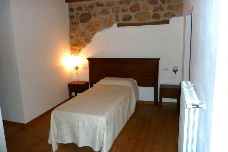 Bed & Breakfast Locanda Al Confin - Osteria Le Piere
