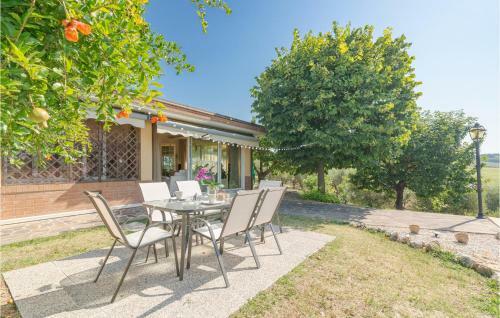 Apartamentos Casa Degli Ulivi