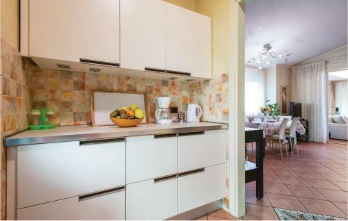 Apartamentos Casa Degli Ulivi
