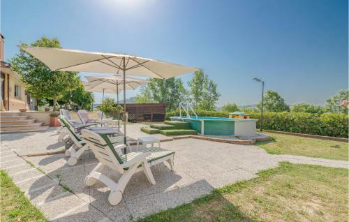 Apartamentos Casa Degli Ulivi