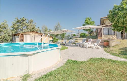 Apartamentos Casa Degli Ulivi