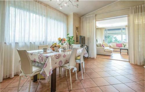 Apartamentos Casa Degli Ulivi