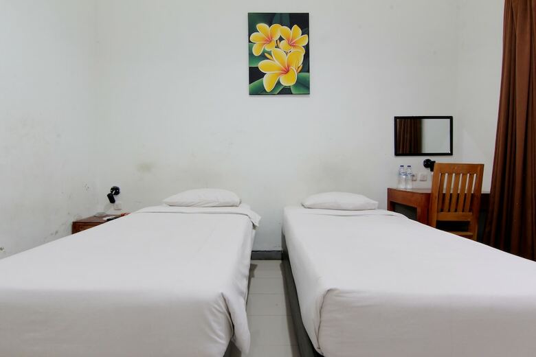 The Fort Hotel