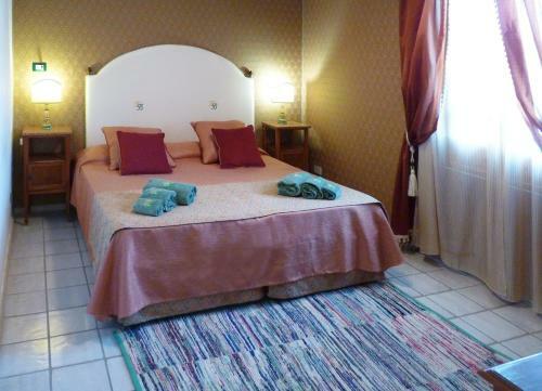Agroturismo Baglio Fontanasalsa