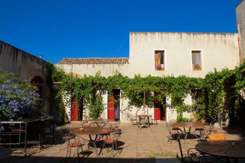 Agroturismo Baglio Fontanasalsa