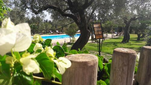 Agroturismo Baglio Fontanasalsa