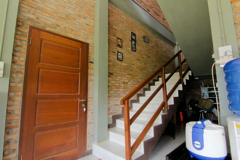 Hotel Bua Guest House
