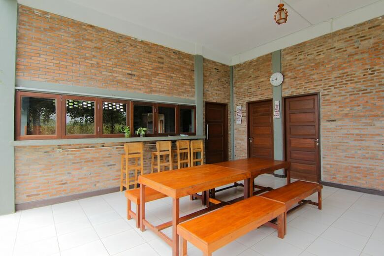 Hotel Bua Guest House