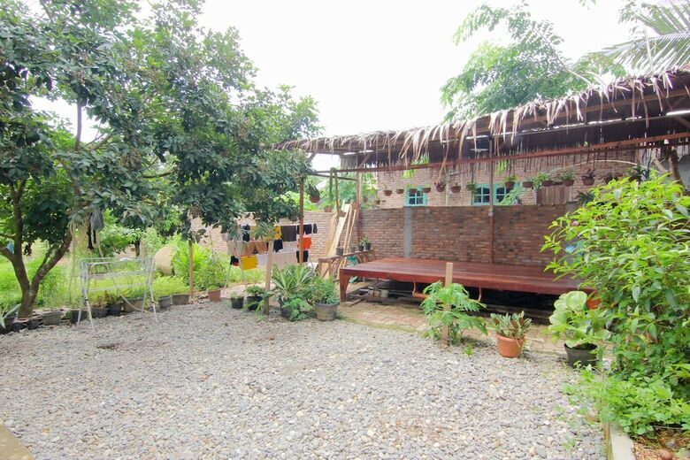 Hotel Bua Guest House