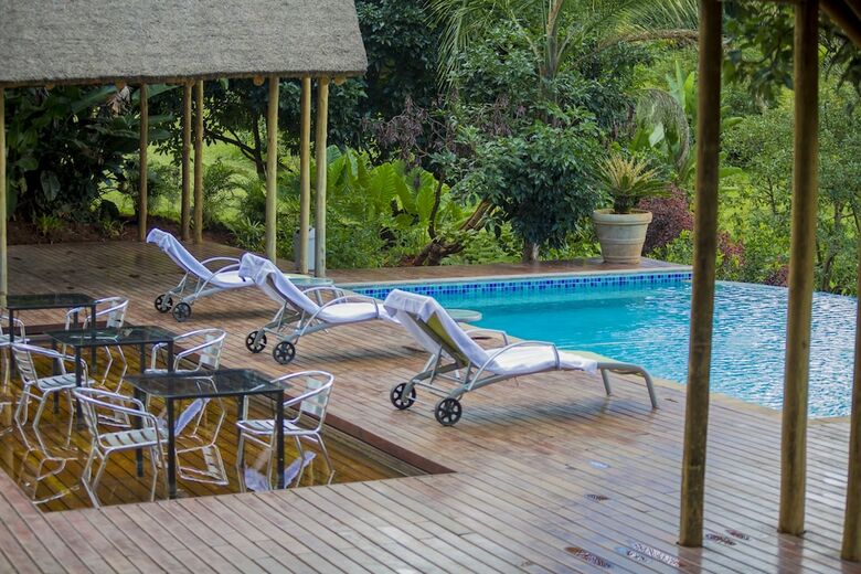 Agroturismo Mashutti Country Lodge