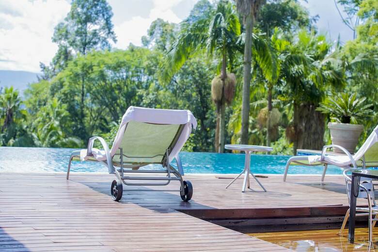 Agroturismo Mashutti Country Lodge