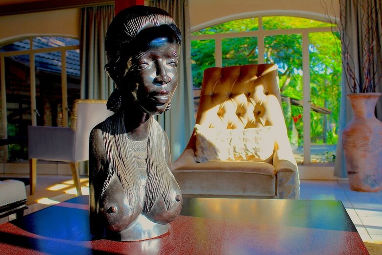 Agroturismo Mashutti Country Lodge