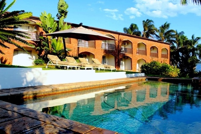 Agroturismo Mashutti Country Lodge