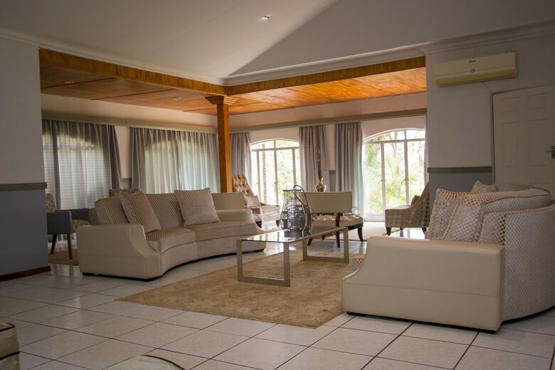 Agroturismo Mashutti Country Lodge
