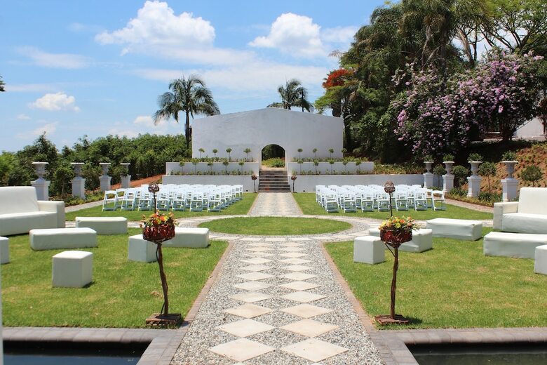 Agroturismo Mashutti Country Lodge