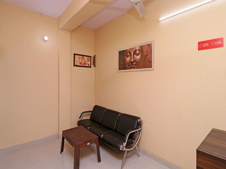 Oyo 16362 Hotel Ashiyana