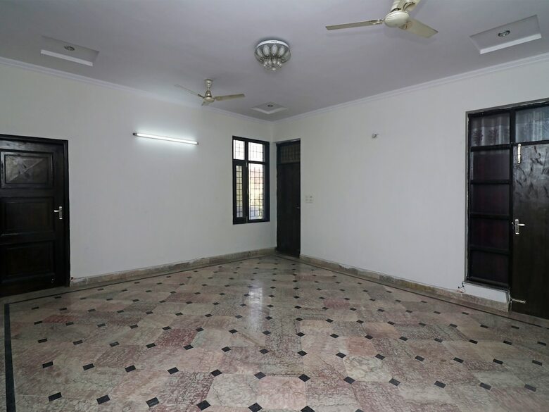 Hotel Oyo 22506 Heaven Residency
