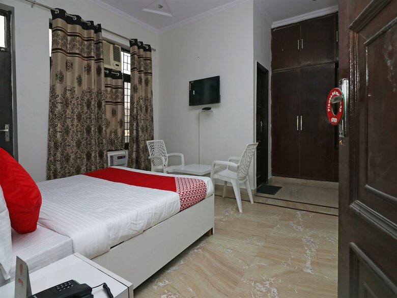 Hotel Oyo 22506 Heaven Residency