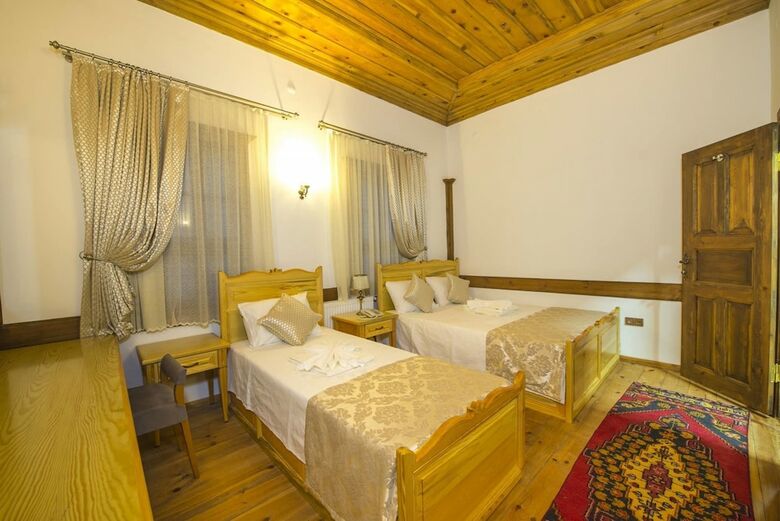 Kolagasi Butik Hotel Restaurant