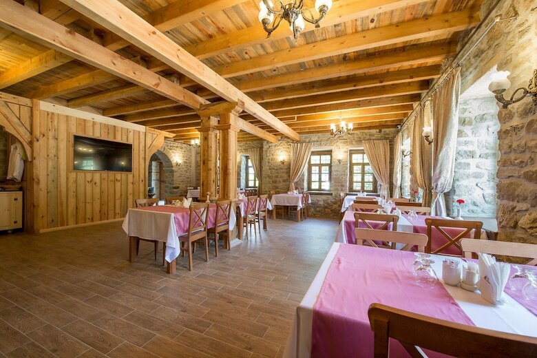 Kolagasi Butik Hotel Restaurant