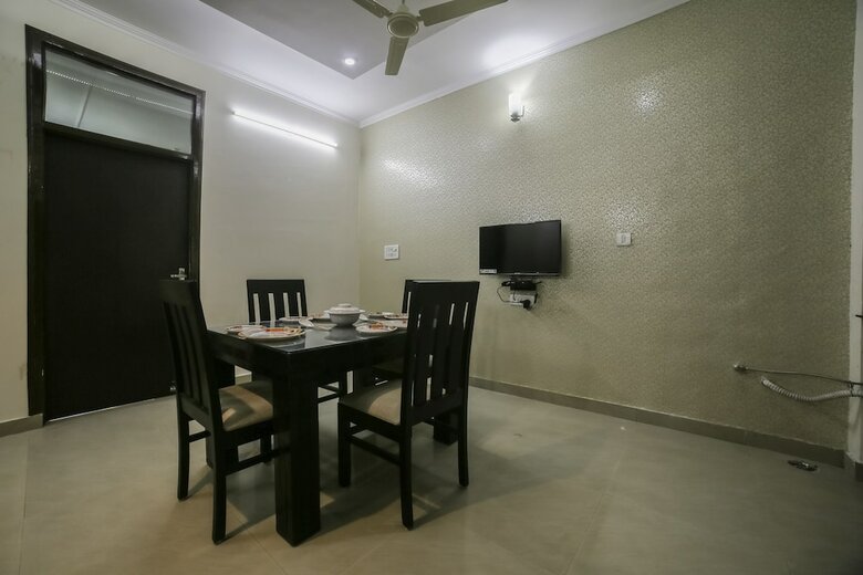 Apartamentos Oyo Home 17383 Elegant 3bhk