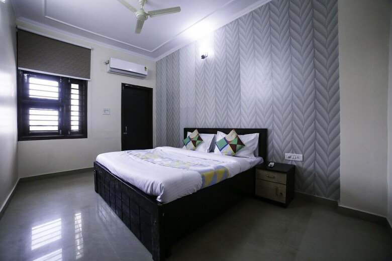 Apartamentos Oyo Home 17383 Elegant 3bhk