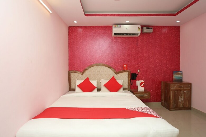 Hotel Oyo 18597 Satyam