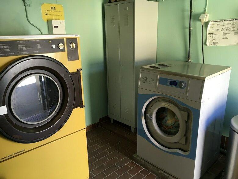 Hostal Charlottsborgs Vandrarhem