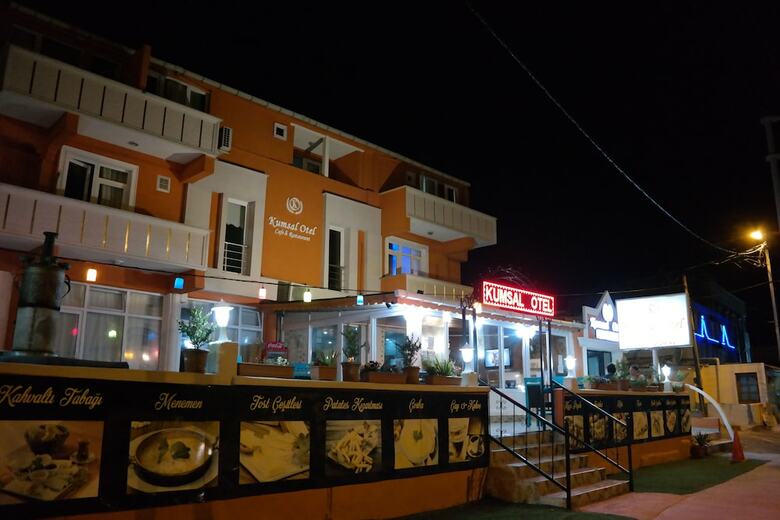 Hotel Kumsal Otel