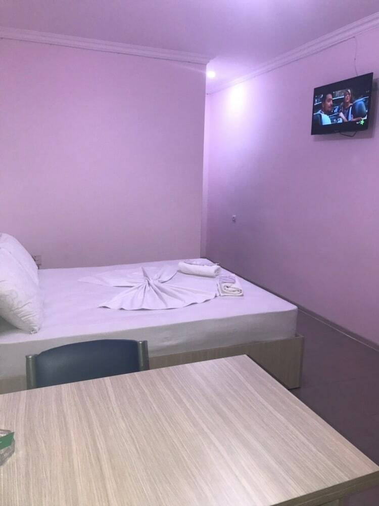 Green Garden Hotel
