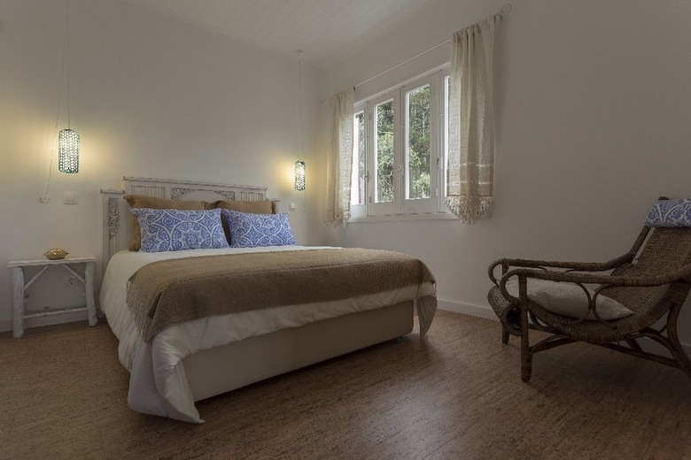 Agroturismo Sete Cidades Lake Lodge