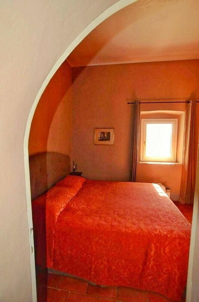 Villa Borgo Di Montacchiello
