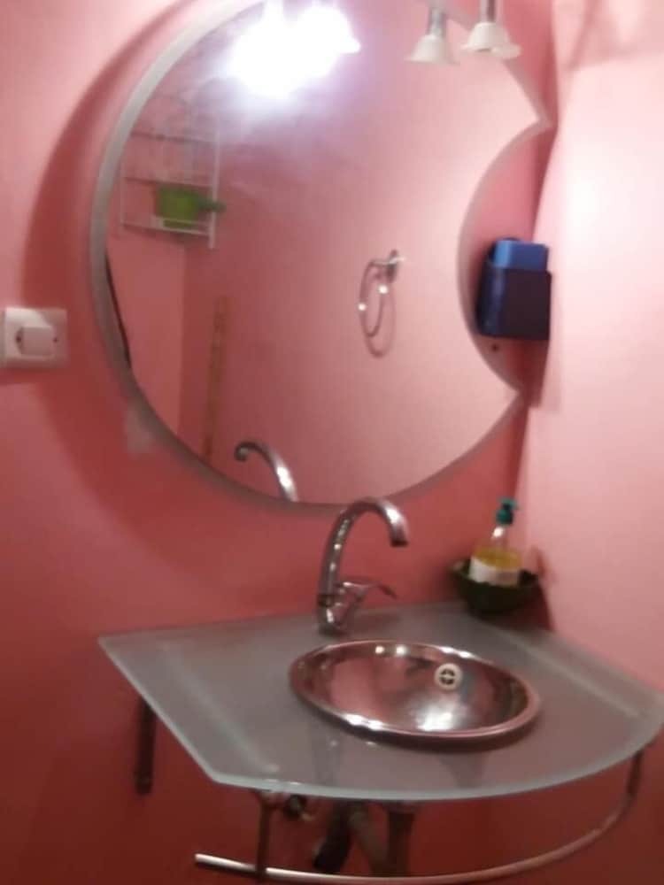 Hotel Kasbah Ben Ali