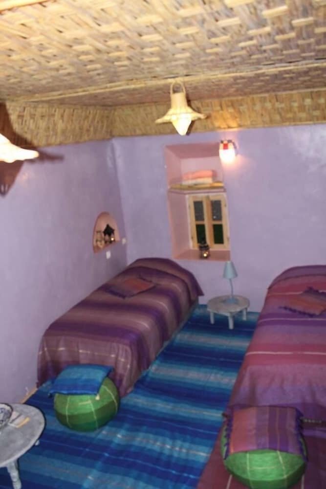 Hotel Kasbah Ben Ali
