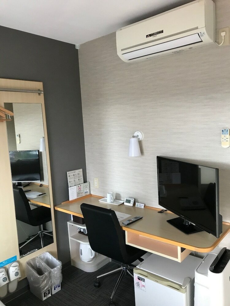 Super Hotel Arai Niigata