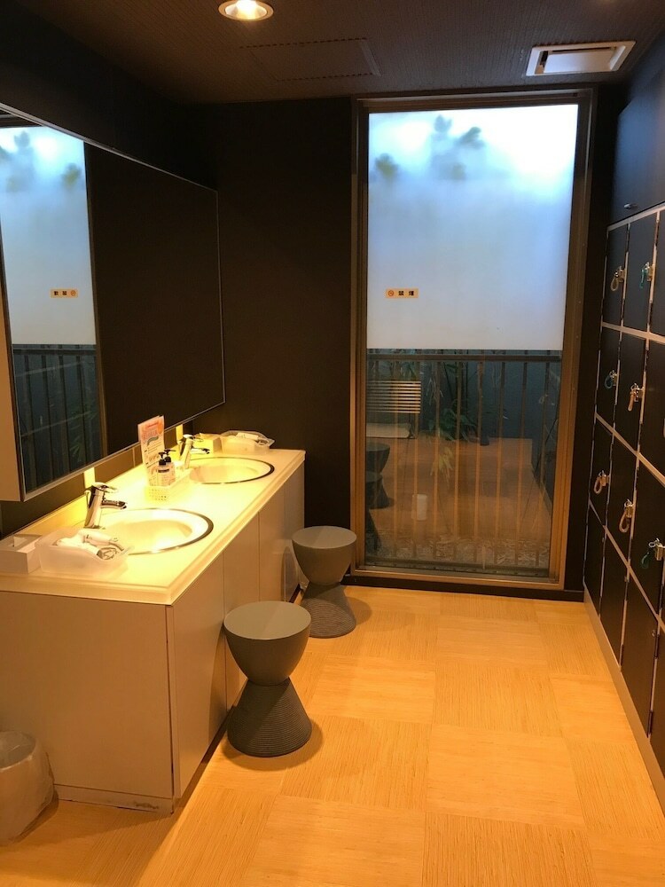 Super Hotel Arai Niigata