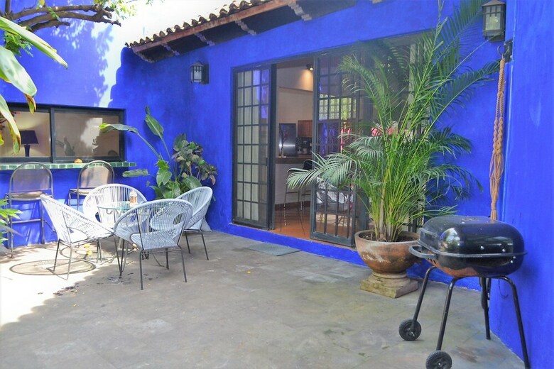 Casa Azul By Mdr