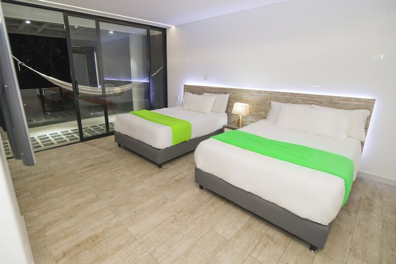 Hotel Casa Grande By Nomad Guru