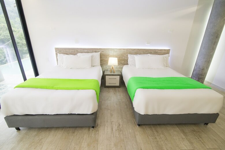 Hotel Casa Grande By Nomad Guru