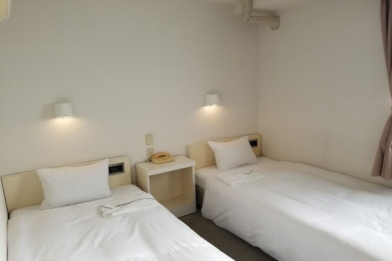 Oyo Hotel Yuan Akashi