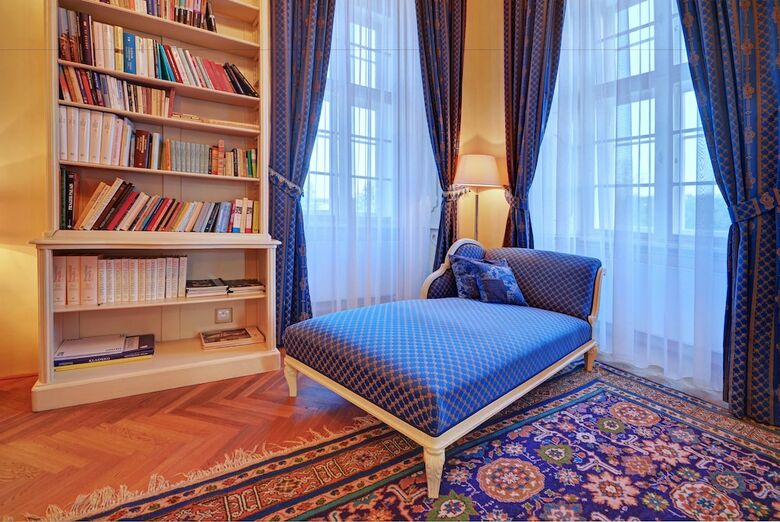 Chateau Hotel Liblice