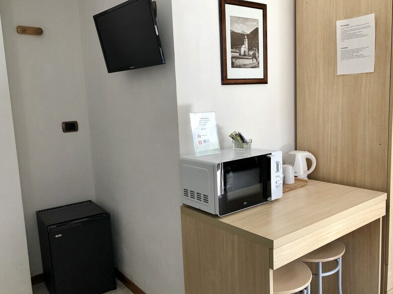 Affittacamere Buenavista Guest House