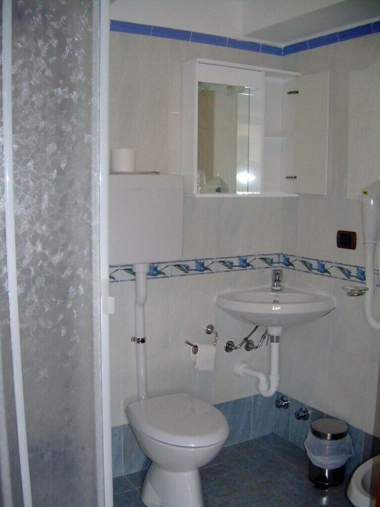 Affittacamere Buenavista Guest House